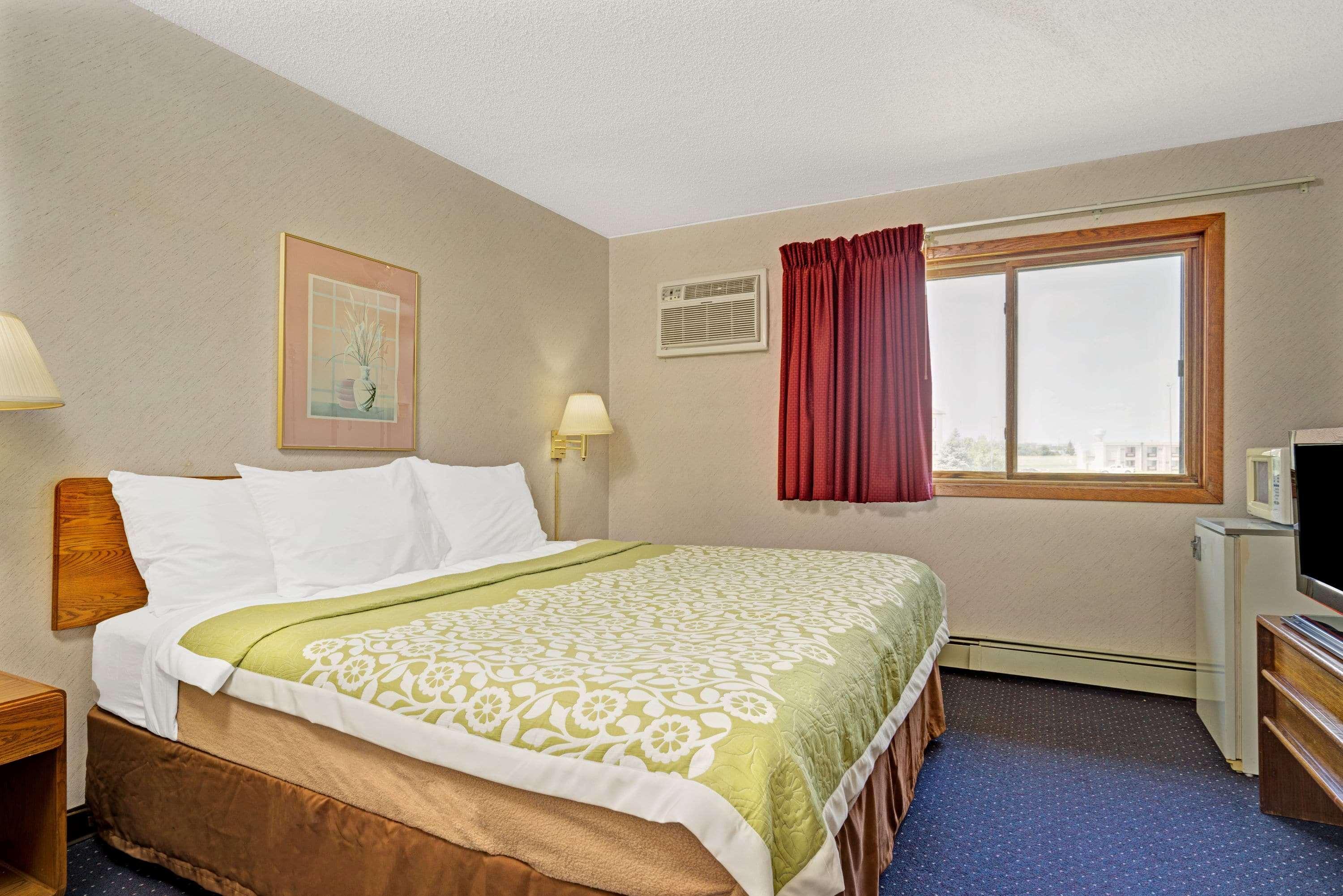 Days Inn By Wyndham Monticello Eksteriør billede