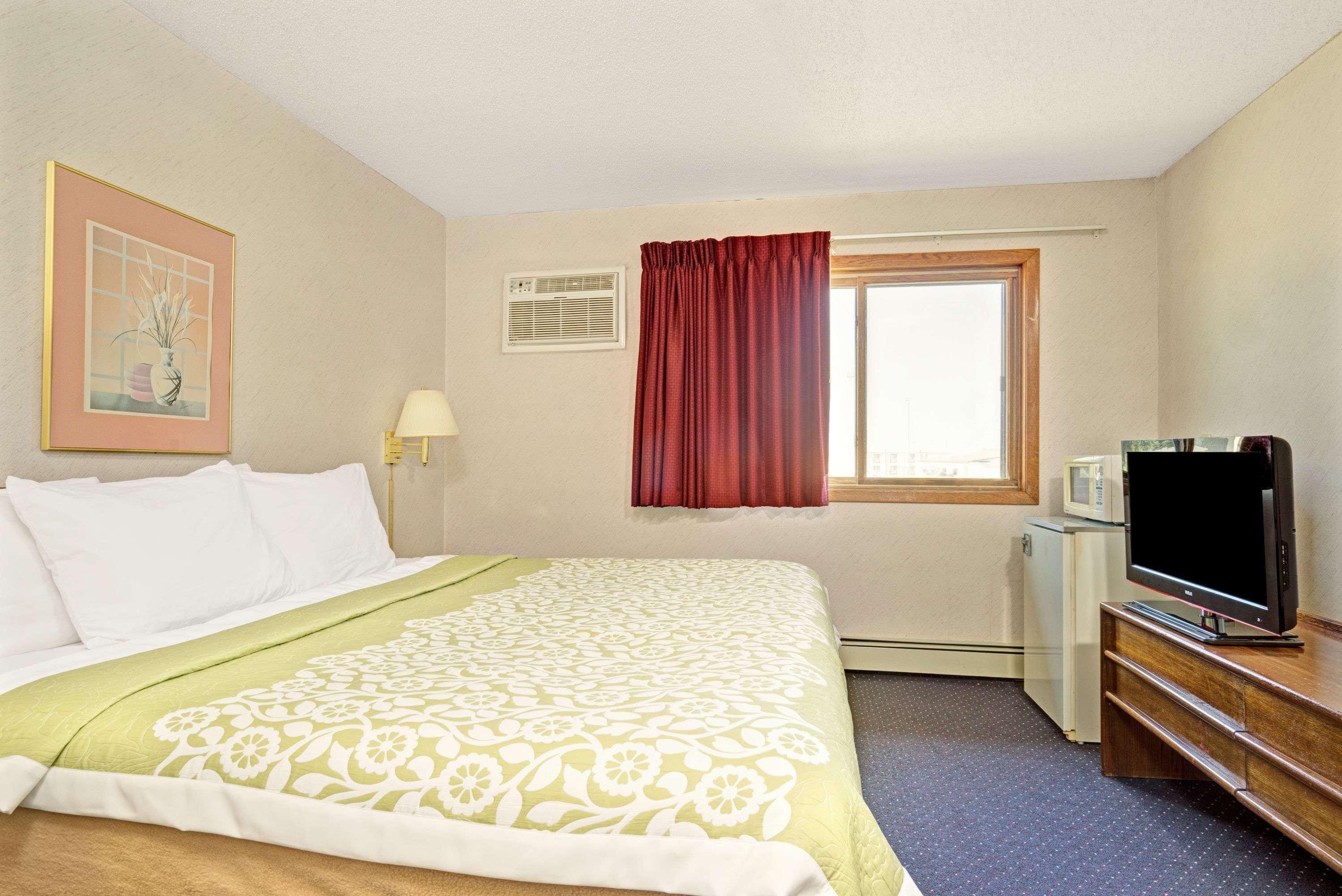 Days Inn By Wyndham Monticello Eksteriør billede