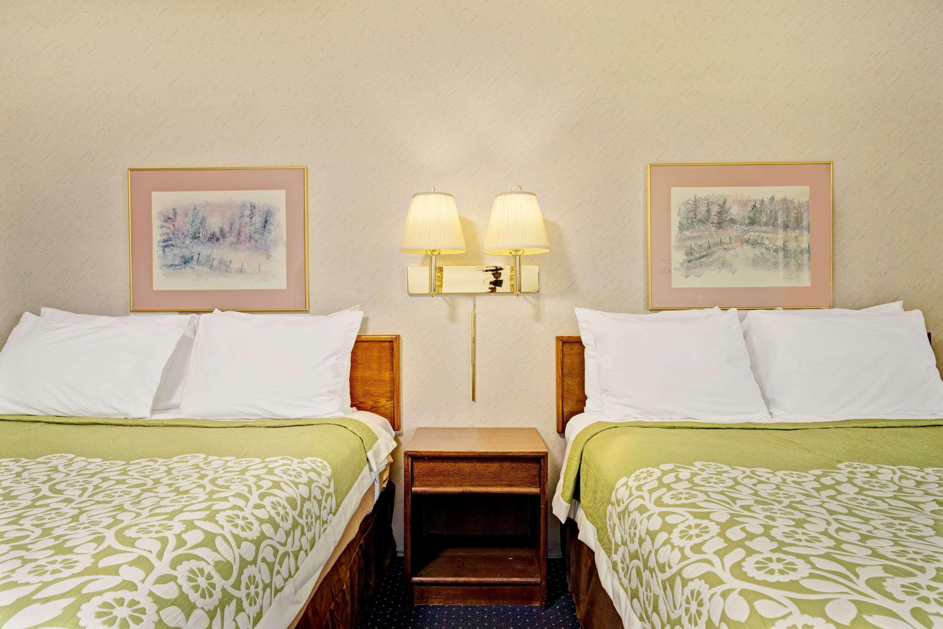 Days Inn By Wyndham Monticello Eksteriør billede